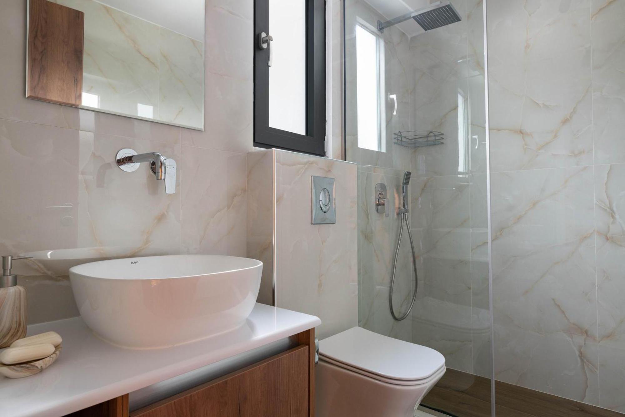 Aiora Luxury Villas Afandou Exterior foto