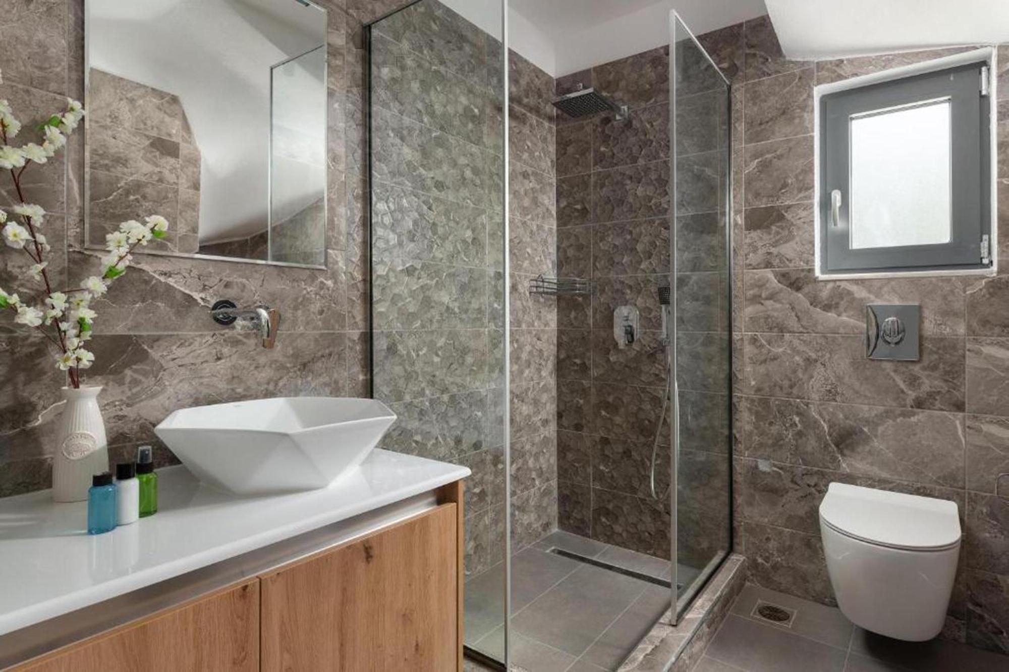 Aiora Luxury Villas Afandou Exterior foto